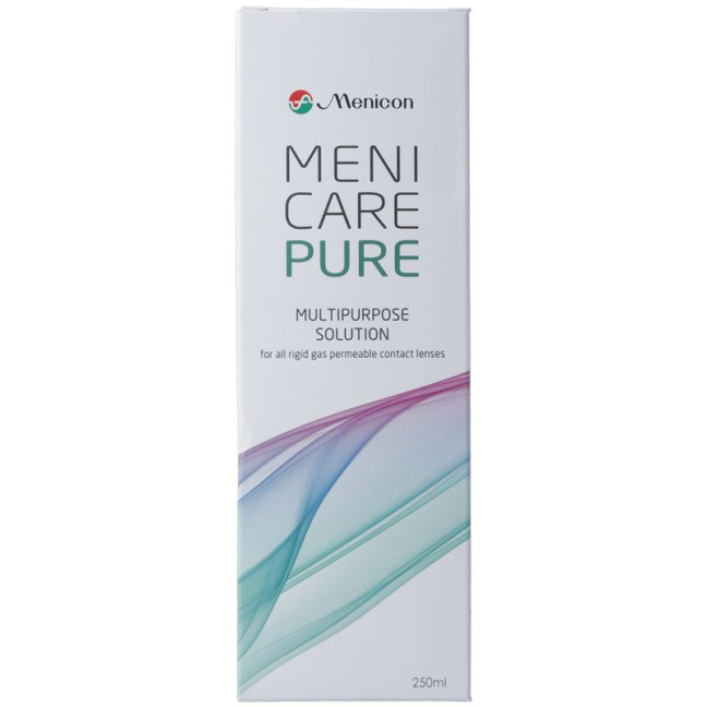 MeniCare Pure Fl 250 ml