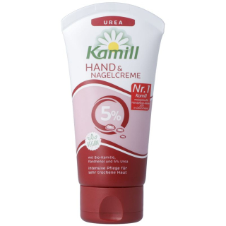 Kamill Hand & Nail Cream Urea 5% Tb 75 ml