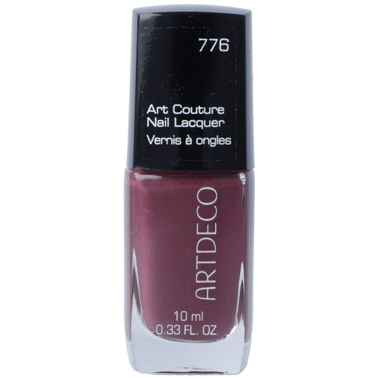 Artdeco Art Couture Nail Lacquer 111.776