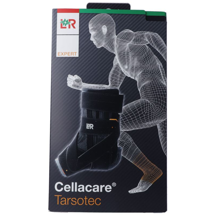 Cellacare Tarsotec Expert Gr2 right