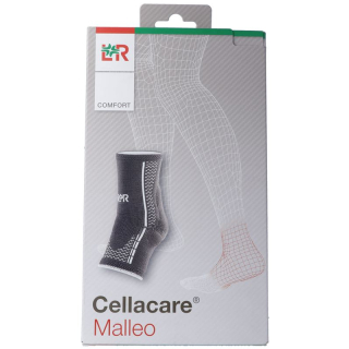 Cellacare Malleo Comfort Size 4