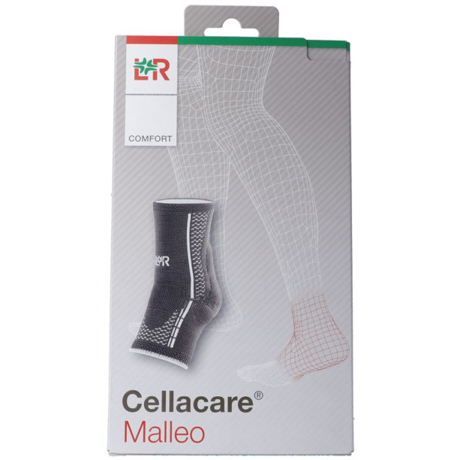 Cellacare Malleo Comfort Gr4