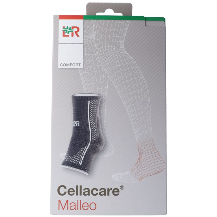 Cellacare Malleo Comfort GR6