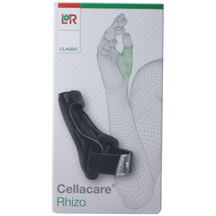 CELLACARE Rhizo クラシック Gr2