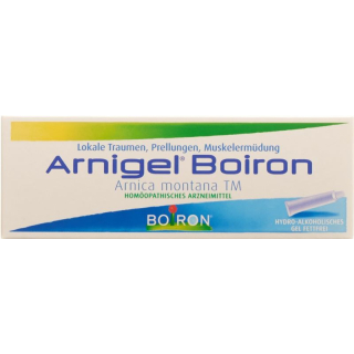 Arnigel Boiron Gel Tb 45g