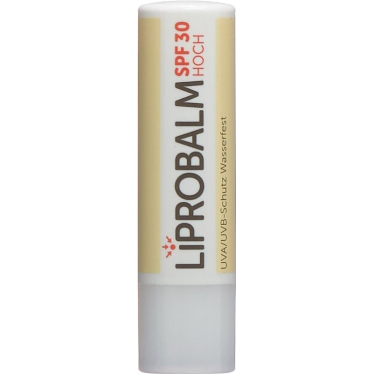 Liprobalm SPF 30 棒 5 克