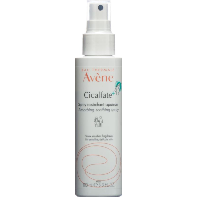 Avene cicalfate+ trocknender спрей