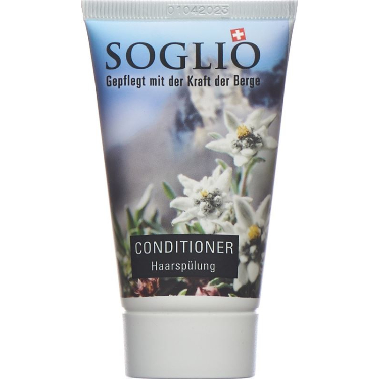 Soglio conditioner Fl 200 ml