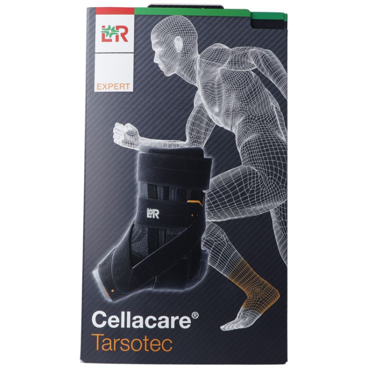 Cellacare Tarsotec Tarsotec Expert Gr1 left