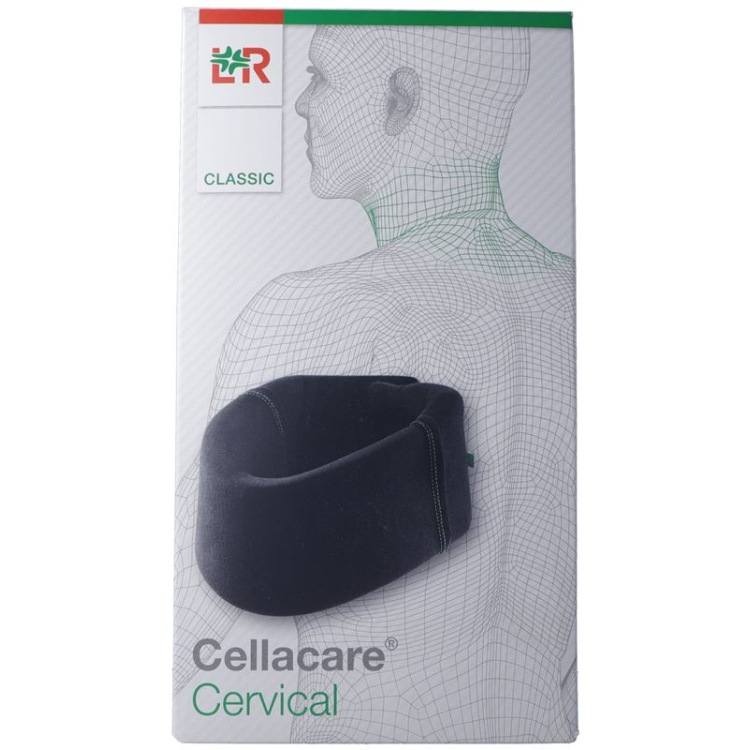 Cellacare Cervical Classic Gr3 11.0cm