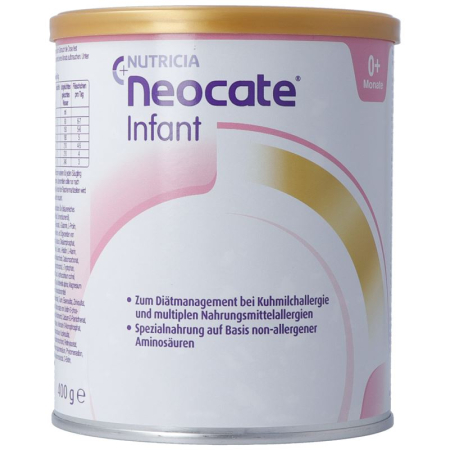 Neocate Infant Powder