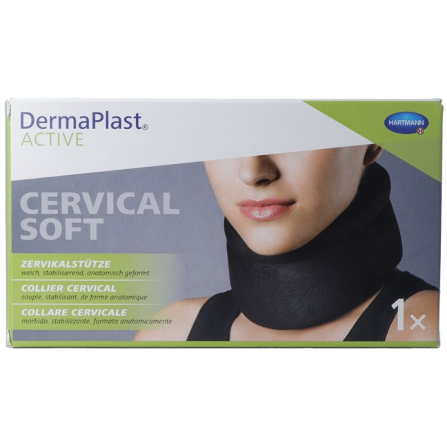 Collier cervical: DermaPlast® - IVF Hartmann AG