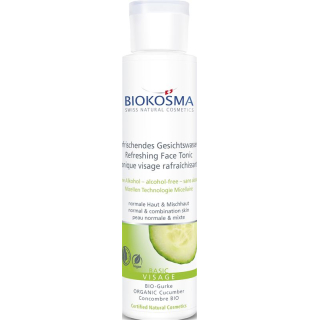 Biokosma Basic arcvíz frissítő 150 ml