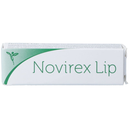Lip Novirex 2 ml