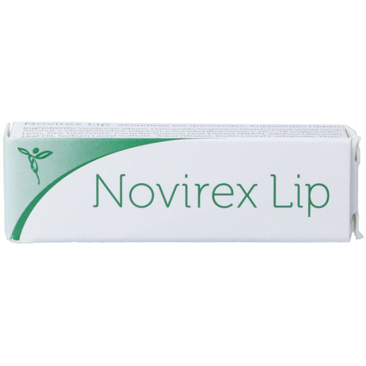 Novirex Lip 12 x 2 ml