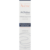 AVENE A-Oxitive Aqua-Creme Tag