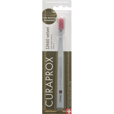 CURAPROX CS 12460 Velvet toothbrush