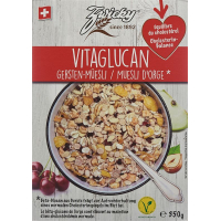 Zwicky Vitaglucan Müesli 350 g