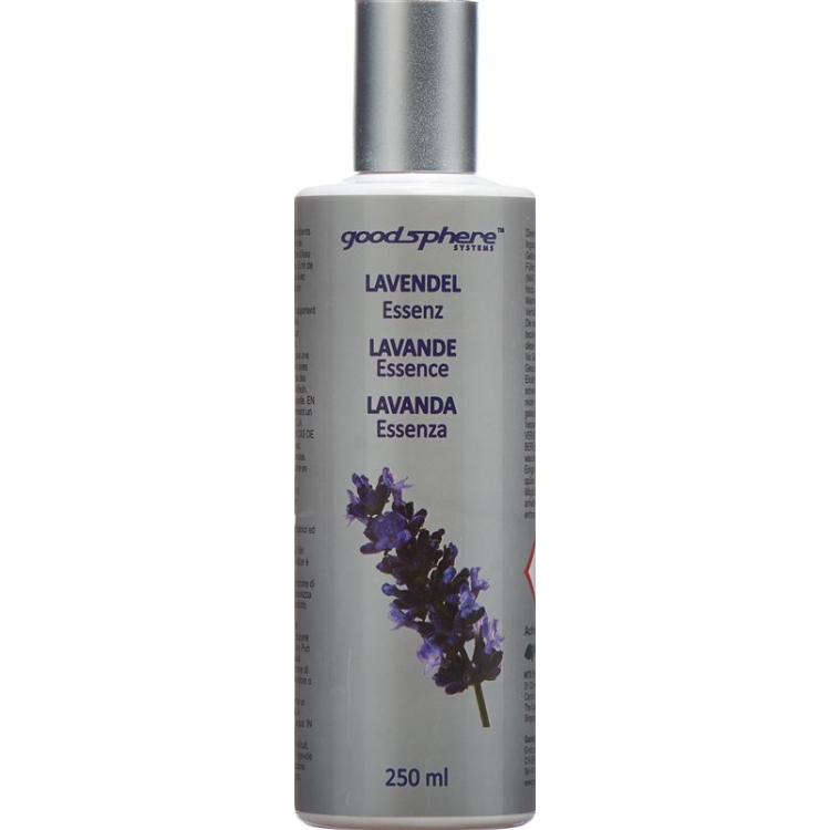 GOODSPHERE Essence Lavender