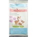 Bimbosan Premium Ziegenmilch 2 Folgemilch შევსება Btl 400 გ