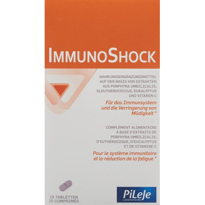 IMMUNOSHOP Table