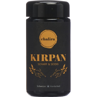 Aromalife Chalira Kirpan Curry Spice Mixture Jar 40 g