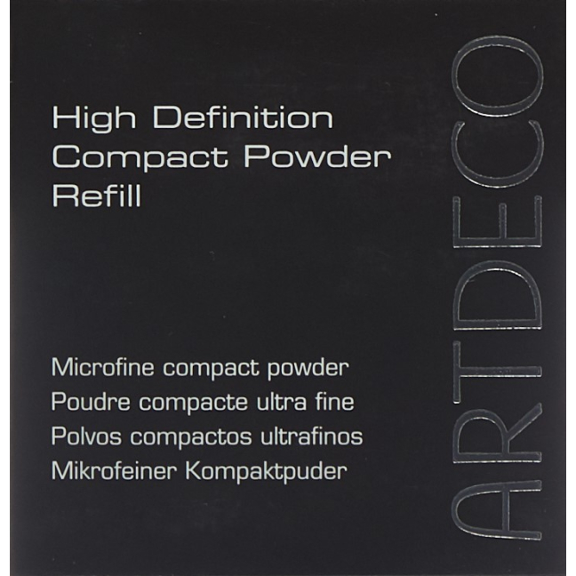 Artdeco High Definition Compact Powder Refill 411.3
