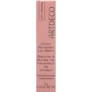 Artdeco Colour Booster Lip Balm 1850
