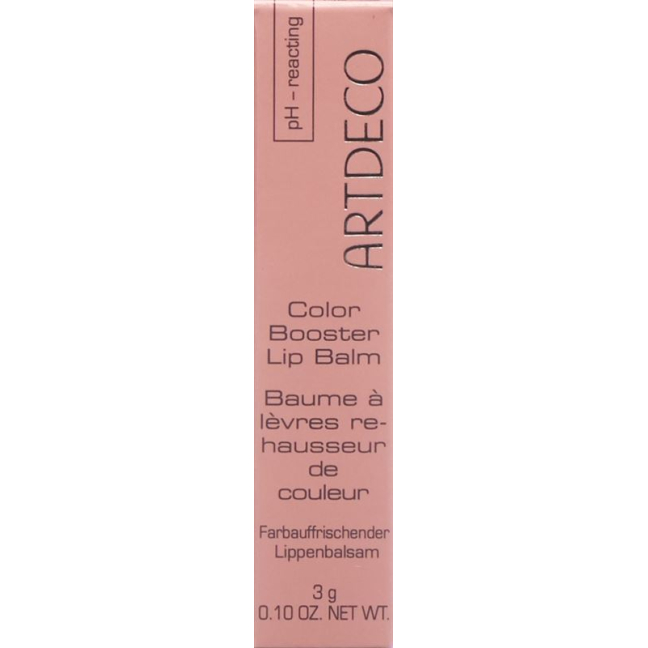 Artdeco Colour Booster Lip Balm 1850