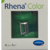 Wiązanie elastyczne Rhena Color 6cmx5m zielone