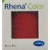 RHENA Color Elastische Binden 6cmx5m rot