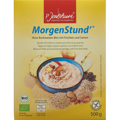 Jentschura MorgenStund' 1000g