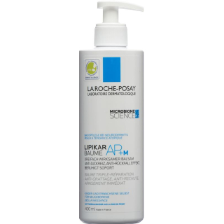 La Roche Posay Lipikar Baume AP + M Tb 200 ml