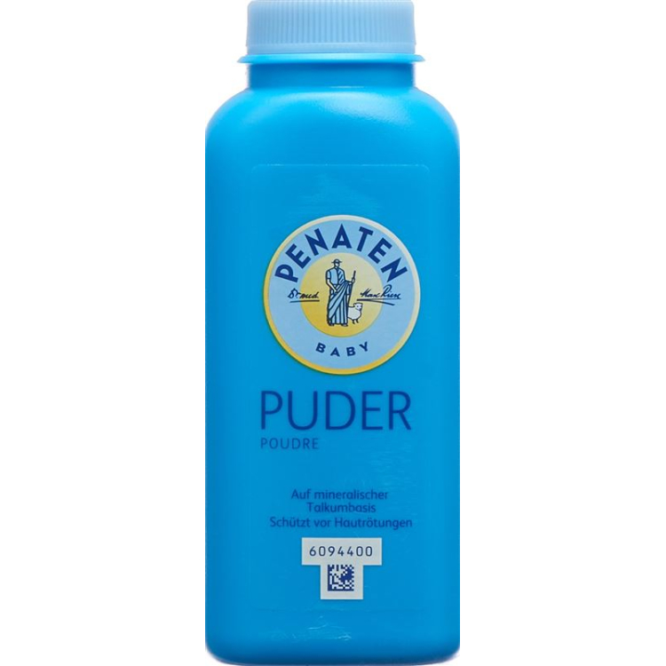 Penaten Puder Ds 100 g