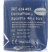 DermaPlast SportFix 6cmx4m blau