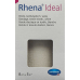 Rhena Ideal Elastische Binde 8cmx5m weiss