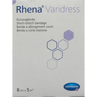 RHENA Varidress 8cmx5m böyük ölçülü