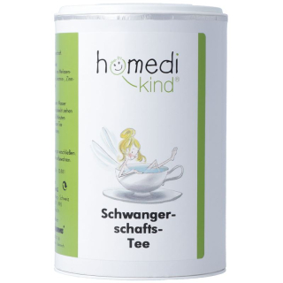 homedi-kind pregnancy tea Ds 50 g