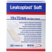 Leukoplast Soft Strips 19x72mm 100 pcs