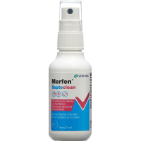 MERFEN Septoclean Spray