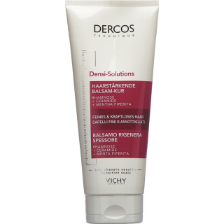 Vichy Dercos Densi-Solutions Balm Tb 200 ml