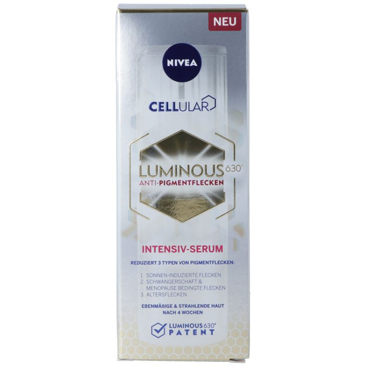 NIVEA Cellular Lum630 An-Pig Int-Ser