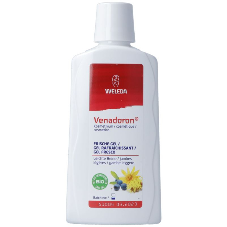 VENADORON Frische-Gel