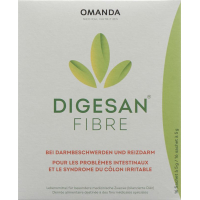 DIGESAN Fiber Plv