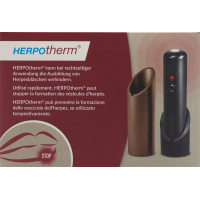 HERPOtherm herpes pen
