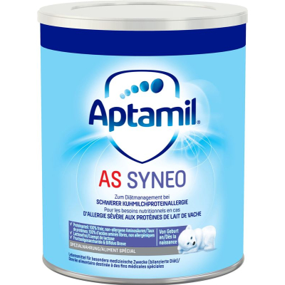 APTAMIL AS Syneo powder