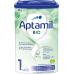 Aptamil BIO 1 DS 800 g - High-Quality Organic Milk Formula