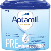 Aptamil PRONUTRA PRE Ds 400g