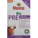 Holle Bio-Anfagsmilch PRE Karton 400 g