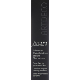 Artdeco Mineral Eyeshadow Base Sensitive 345991